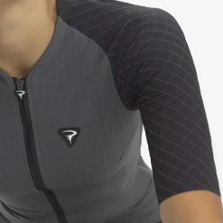 Maglia donna Pinarello Dogma F - Grigio