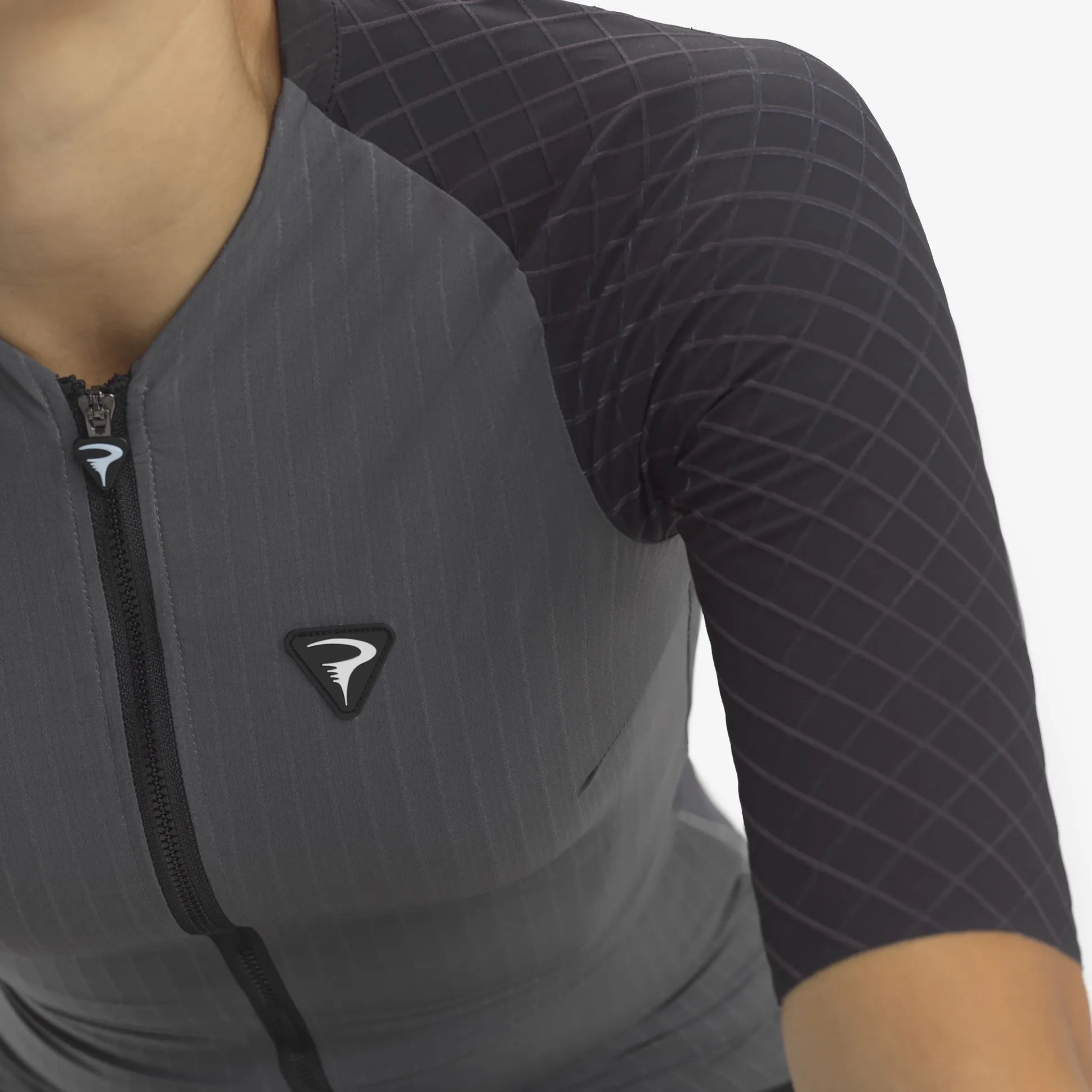 Maglia donna Pinarello Dogma F - Grigio