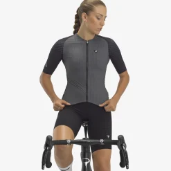 Maglia donna Pinarello Dogma F - Grigio