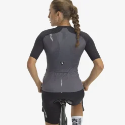 Maglia donna Pinarello Dogma F - Grigio