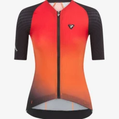 Maglia donna Pinarello Dogma F - Rosso