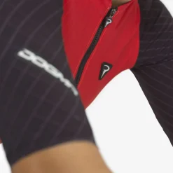 Maglia donna Pinarello Dogma F - Rosso