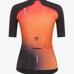 Maglia donna Pinarello Dogma F - Rosso