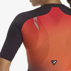 Maglia donna Pinarello Dogma F - Rosso