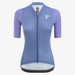Maglia donna Pinarello F7 - Blu