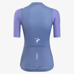 Maglia donna Pinarello F7 - Blu