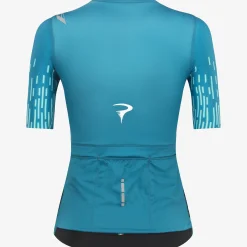 Maglia donna Pinarello F - Blu