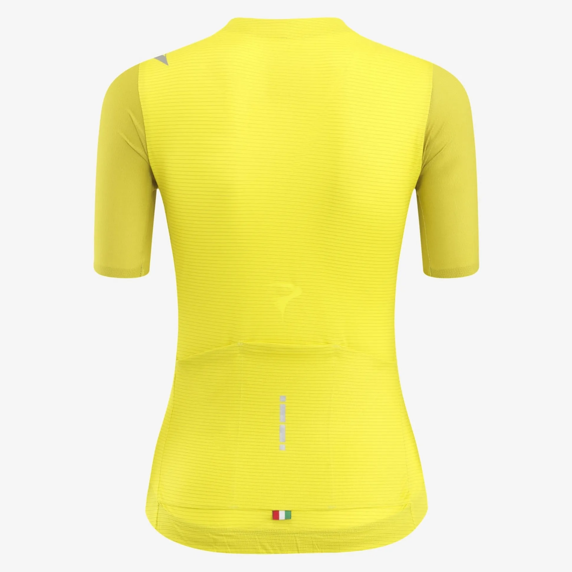 Maglia donna Pinarello F9 - Giallo