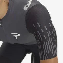 Maglia donna Pinarello F - Grigio scuro