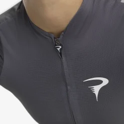 Maglia donna Pinarello F - Grigio scuro