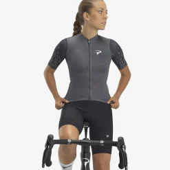 Maglia donna Pinarello F - Grigio scuro