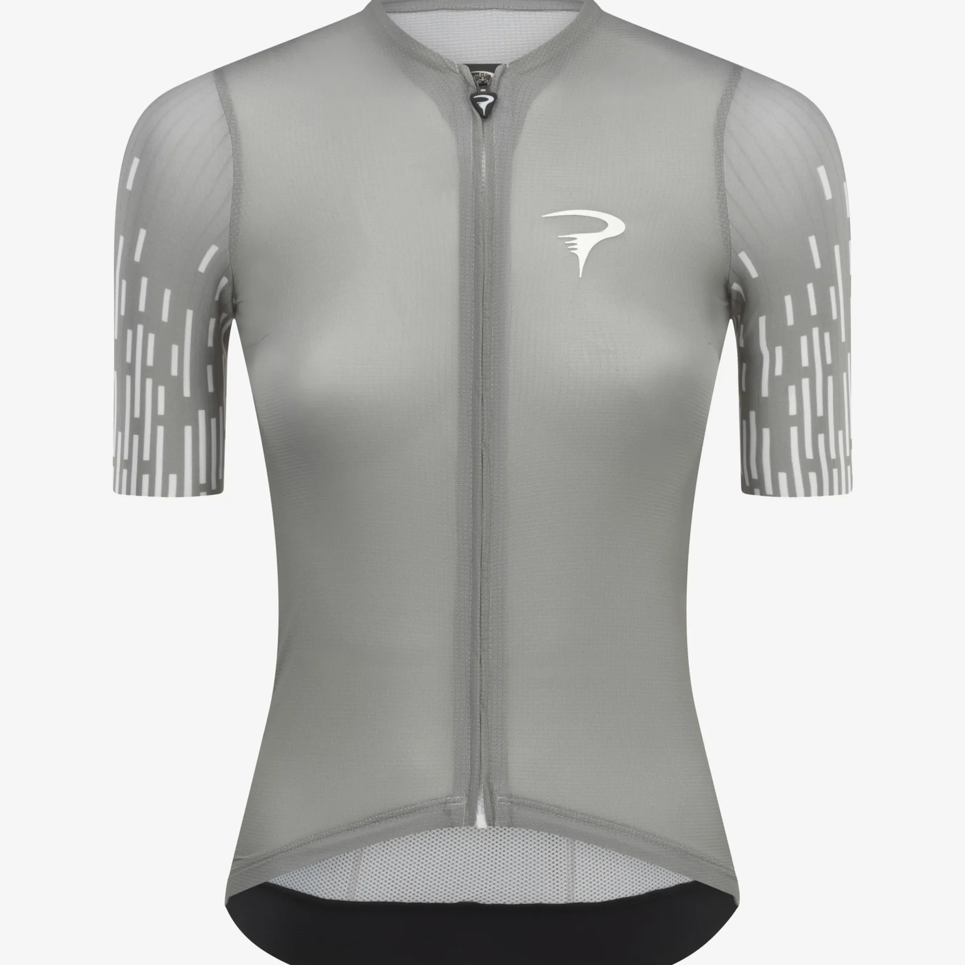 Maglia donna Pinarello F - Grigio