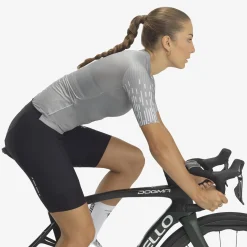 Maglia donna Pinarello F - Grigio