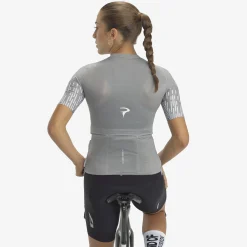 Maglia donna Pinarello F - Grigio