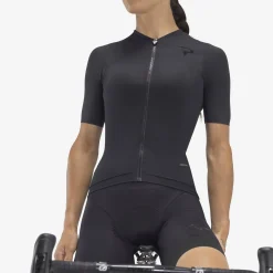 Maglia donna Pinarello F9 - Nero