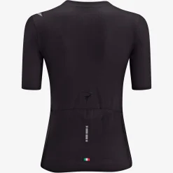 Maglia donna Pinarello F9 - Nero