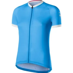 Maglia Donna Pinarello Fusion Iconmakers - Azzurro