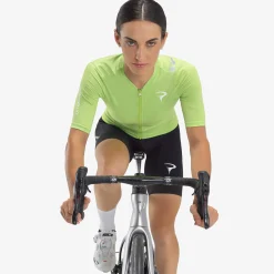 Maglia donna Pinarello F7 - Verde