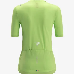 Maglia donna Pinarello F7 - Verde