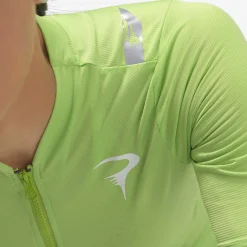 Maglia donna Pinarello F7 - Verde