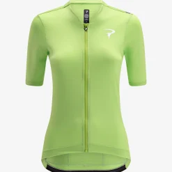 Maglia donna Pinarello F7 - Verde