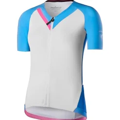 Maglia Donna Pinarello Pro Iconmakers - Bianco