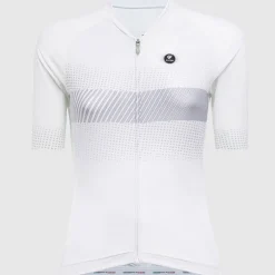 Maglia donna Pissei Preludio - Bianco