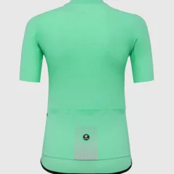 Maglia donna Pissei Primapelle LTD - Verde chiaro