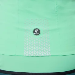 Maglia donna Pissei Primapelle LTD - Verde chiaro