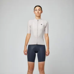 Maglia donna Pissei Primapelle LTD - Grigio