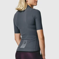 Maglia donna Pissei Primapelle - Grigio