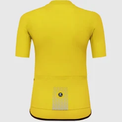 Maglia donna Pissei Primapelle - Giallo