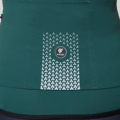 Maglia donna Pissei Primapelle - Verde scuro
