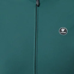 Maglia donna Pissei Primapelle - Verde scuro