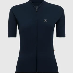 Maglia donna Pissei Primapelle - Blu scuro