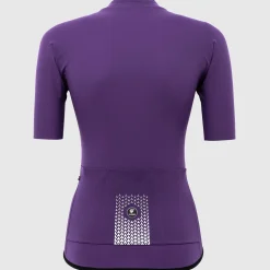 Maglia donna Pissei Primapelle - Viola