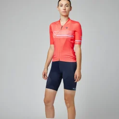 Maglia donna Pissei Prime - Arancio