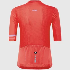 Maglia donna Pissei Prime - Arancio