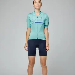 Maglia donna Pissei Prime - Azzurro