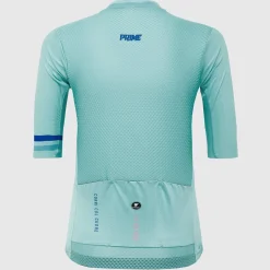 Maglia donna Pissei Prime - Azzurro