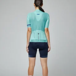Maglia donna Pissei Prime - Azzurro