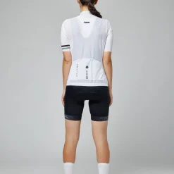 Maglia donna Pissei Prime - Bianco