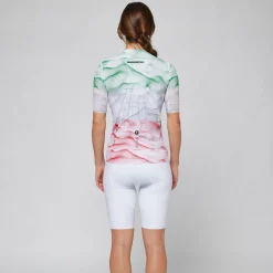 Maglia donna Pissei Sanremo - Italia