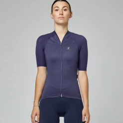 Maglia donna Pissei Ultra Magistrale - Blu