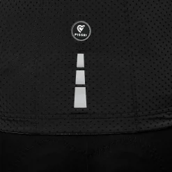 Maglia donna Pissei Ultra Magistrale - Nero