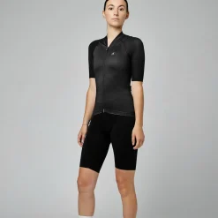 Maglia donna Pissei Ultra Magistrale - Nero