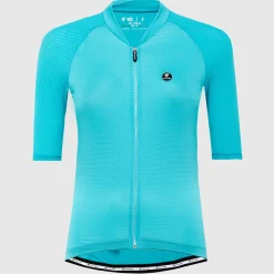 Maglia donna Pissei Ultra Magistrale - Azzurro