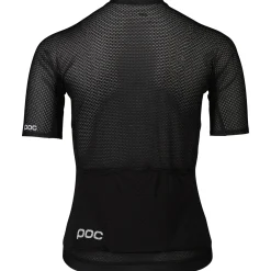 Maglia donna Poc Air - Nero
