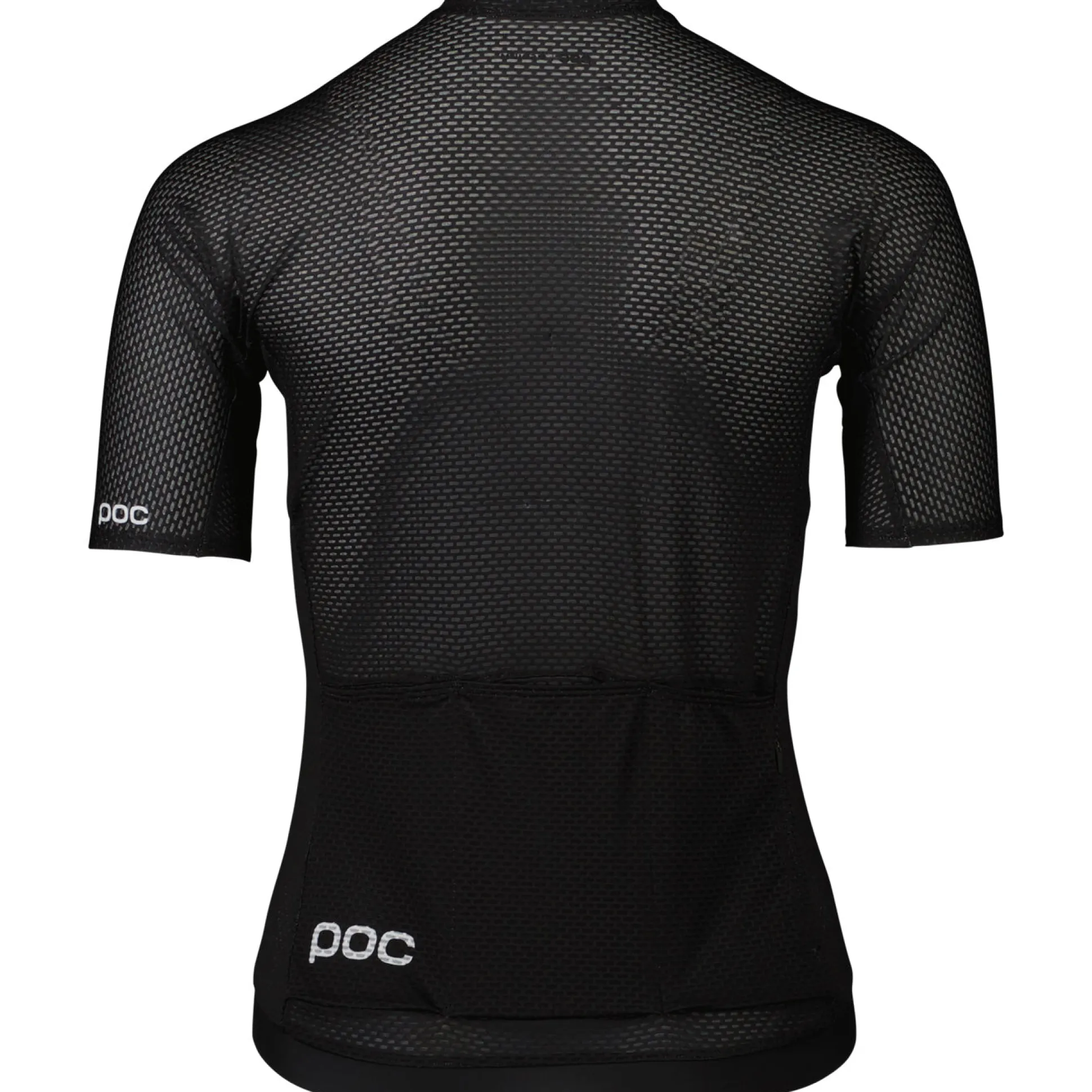 Maglia donna Poc Air - Nero