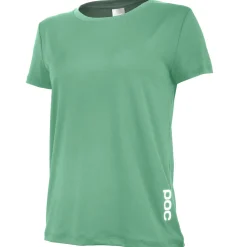Maglia donna Poc Resistance Enduro Light - Verde